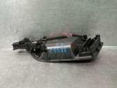 Recambio de maneta interior delantera derecha para audi q3 (f3b) 35 tdi referencia OEM IAM 83A837020F 83A837020G 