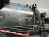 Recambio de maneta interior delantera derecha para audi q3 (f3b) 35 tdi referencia OEM IAM 83A837020F 83A837020G 