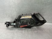Recambio de maneta interior delantera izquierda para audi q3 (f3b) 35 tdi referencia OEM IAM 83A837019F 83A837019G 