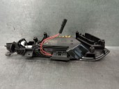 Recambio de maneta interior delantera izquierda para audi q3 (f3b) 35 tdi referencia OEM IAM 83A837019F 83A837019G 