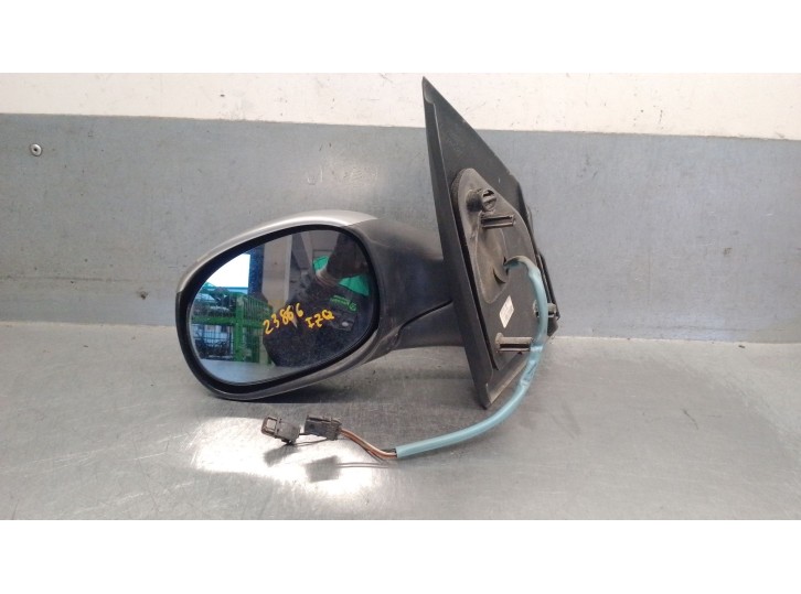 Recambio de retrovisor izquierdo para citroën c2 1.4 hdi referencia OEM IAM 8149RH 8149RH 