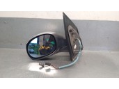 Recambio de retrovisor izquierdo para citroën c2 1.4 hdi referencia OEM IAM 8149RH 8149RH 
