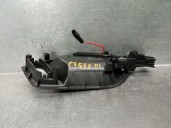 Recambio de maneta interior delantera izquierda para audi q3 (f3b) 35 tdi referencia OEM IAM 83A837019F 83A837019G 