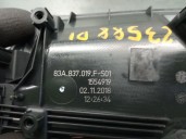 Recambio de maneta interior delantera izquierda para audi q3 (f3b) 35 tdi referencia OEM IAM 83A837019F 83A837019G 