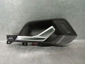 Recambio de maneta interior trasera derecha para audi q3 (f3b) 35 tdi referencia OEM IAM 83A837020F 83A837020G 