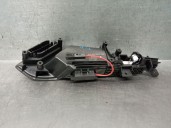 Recambio de maneta interior trasera derecha para audi q3 (f3b) 35 tdi referencia OEM IAM 83A837020F 83A837020G 