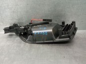 Recambio de maneta interior trasera derecha para audi q3 (f3b) 35 tdi referencia OEM IAM 83A837020F 83A837020G 