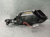 Recambio de maneta interior trasera izquierda para audi q3 (f3b) 35 tdi referencia OEM IAM 83A837020F 83A837019G 