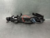 Recambio de maneta interior trasera izquierda para audi q3 (f3b) 35 tdi referencia OEM IAM 83A837020F 83A837019G 