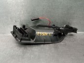 Recambio de maneta interior trasera izquierda para audi q3 (f3b) 35 tdi referencia OEM IAM 83A837020F 83A837019G 