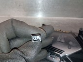 Recambio de maneta interior trasera izquierda para audi q3 (f3b) 35 tdi referencia OEM IAM 83A837020F 83A837019G 