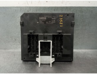 Recambio de modulo confort para audi q3 (f3b) 35 tdi referencia OEM IAM 5Q0937084DC A2C15769703 CONTINENTAL 