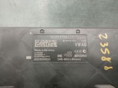 Recambio de modulo confort para audi q3 (f3b) 35 tdi referencia OEM IAM 5Q0937084DC A2C15769703 CONTINENTAL 