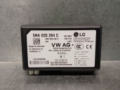 Recambio de modulo electronico para audi q3 (f3b) 35 tdi referencia OEM IAM 5NA035284C 5NA035284C 