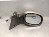 Recambio de retrovisor derecho para peugeot 1007 1.6 16v cat referencia OEM IAM 8154AC 8154AC 