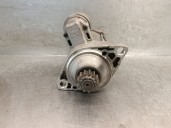 Replacement starter motor for Audi Q3 (F3B) 35 TDI OEM IAM reference 02E911022C 02E911022C 