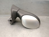 Recambio de retrovisor derecho para peugeot 1007 1.6 16v cat referencia OEM IAM 8154AC 8154AC 