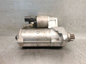 Recambio de motor arranque para audi q3 (f3b) 35 tdi referencia OEM IAM 02E911022C 02E911022C 