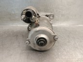 Replacement starter motor for Audi Q3 (F3B) 35 TDI OEM IAM reference 02E911022C 02E911022C 