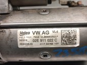 Recambio de motor arranque para audi q3 (f3b) 35 tdi referencia OEM IAM 02E911022C 02E911022C 