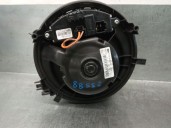 Recambio de motor calefaccion para audi q3 (f3b) 35 tdi referencia OEM IAM 5Q1819021F 5WB819015 