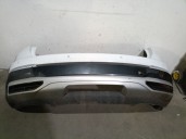 Recambio de paragolpes trasero para audi q3 (f3b) 35 tdi referencia OEM IAM 83A807067A 83A807067A 