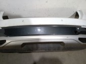 Recambio de paragolpes trasero para audi q3 (f3b) 35 tdi referencia OEM IAM 83A807067A 83A807067A 