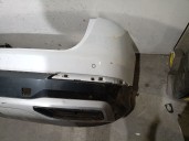 Recambio de paragolpes trasero para audi q3 (f3b) 35 tdi referencia OEM IAM 83A807067A 83A807067A 