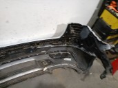 Recambio de paragolpes trasero para audi q3 (f3b) 35 tdi referencia OEM IAM 83A807067A 83A807067A 