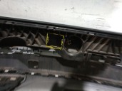 Recambio de paragolpes trasero para audi q3 (f3b) 35 tdi referencia OEM IAM 83A807067A 83A807067A 