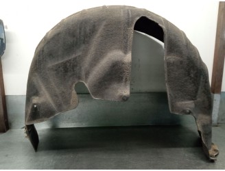 Recambio de paso rueda trasero derecho para audi q3 (f3b) 35 tdi referencia OEM IAM 83A810172A 83A810172A 