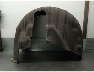 Recambio de paso rueda trasero izquierdo para audi q3 (f3b) 35 tdi referencia OEM IAM 83A810171A 83A810171A 