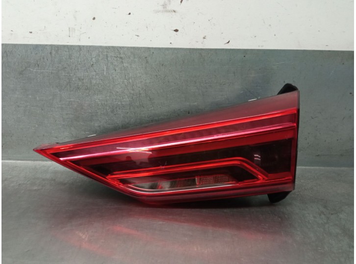 Recambio de piloto trasero derecho para audi q3 (f3b) 35 tdi referencia OEM IAM 83A945094 83A945094 