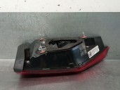 Replacement right rear light for Audi Q3 (F3B) 35 TDI OEM IAM reference 83A945094 83A945094 