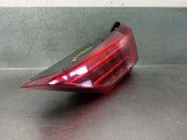 Replacement right rear light for Audi Q3 (F3B) 35 TDI OEM IAM reference 83A945094 83A945094 