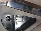 Recambio de piloto trasero derecho para audi q3 (f3b) 35 tdi referencia OEM IAM 83A945094 83A945094 