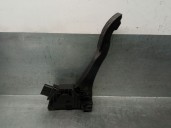 Recambio de potenciometro pedal para audi q3 (f3b) 35 tdi referencia OEM IAM 5Q1723503J 5Q1723503J 
