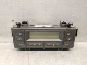 Recambio de mando climatizador para peugeot 1007 1.6 16v cat referencia OEM IAM 96530443XT 6451RY 69210002 VALEO