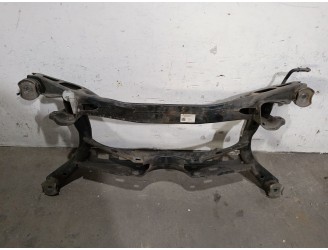 Recambio de puente trasero para audi q3 (f3b) 35 tdi referencia OEM IAM 3Q0505235AA 3Q0505235AA 