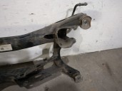 Recambio de puente trasero para audi q3 (f3b) 35 tdi referencia OEM IAM 3Q0505235AA 3Q0505235AA 