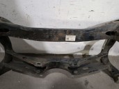 Recambio de puente trasero para audi q3 (f3b) 35 tdi referencia OEM IAM 3Q0505235AA 3Q0505235AA 