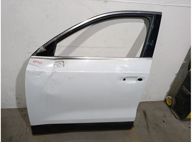 Recambio de puerta delantera izquierda para audi q3 (f3b) 35 tdi referencia OEM IAM 83A831051C 83A831051C 