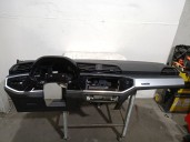 Recambio de salpicadero para audi q3 (f3b) 35 tdi referencia OEM IAM 83B857001 83B857001 