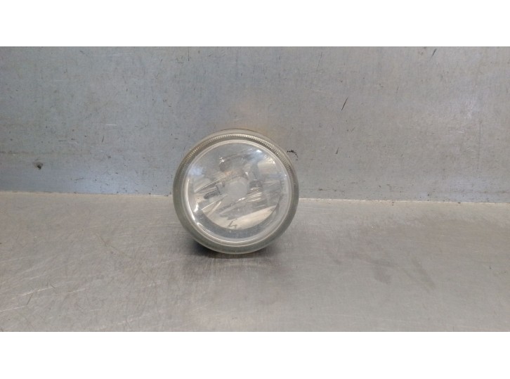 Recambio de faro antiniebla derecho para citroën c2 1.4 hdi referencia OEM IAM 6208E1 6208E1 