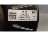Recambio de servofreno para audi q3 (f3b) 35 tdi referencia OEM IAM 5QH614105B 5Q1614106L TRW