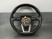 Recambio de volante para audi q3 (f3b) 35 tdi referencia OEM IAM 83A419091F 83A419091F 362528925