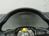 Recambio de volante para audi q3 (f3b) 35 tdi referencia OEM IAM 83A419091F 83A419091F 362528925