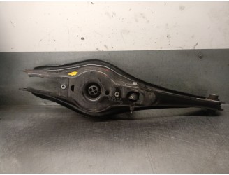 Recambio de brazo suspension inferior trasero izquierdo para volkswagen tiguan (5n) acdpcax0 1.5 110kw referencia OEM IAM 3Q0505
