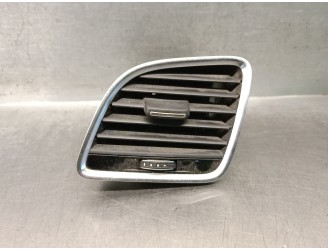 Recambio de aireador para audi q3 (8ub, 8ug) 2.0 tdi referencia OEM IAM 8U1820902B 8U1820902E 