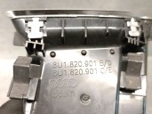 Recambio de aireador para audi q3 (8ub, 8ug) 2.0 tdi referencia OEM IAM 8U1820902B 8U1820902E 